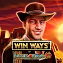 Jouer à Book of Ra™ deluxe 10: Win Ways™ sur le casino en ligne Starcasino.nl