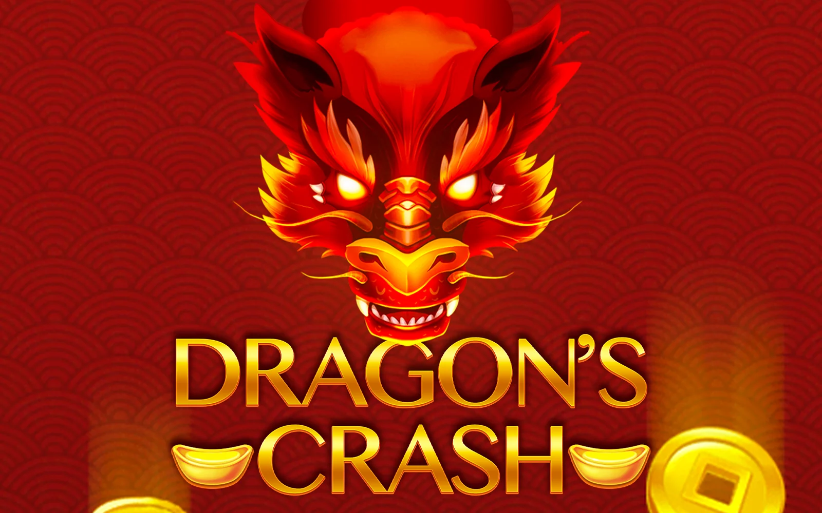 Παίξτε Dragon's Crash στο online καζίνο Starcasino.be