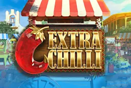 Jouer à Extra Chilli sur le casino en ligne Starcasino.nl