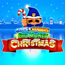 Play Cops 'n' Robbers Big Money Christmas on Starcasino.nl online casino