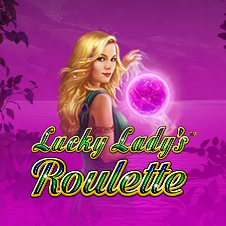 Lucky Lady's Roulette