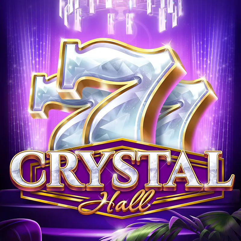 Crystal Hall