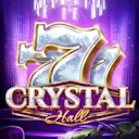Play Crystal Hall on Starcasino.nl online casino