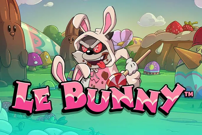 Juega a Le Bunny en el casino en línea de Solcasino.es