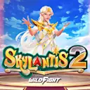 Jouer à Skylantis 2 Wild Fight™ sur le casino en ligne Starcasino.be