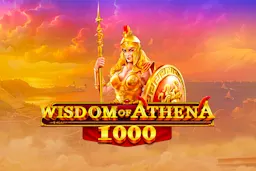 Play Wisdom of Athena 1000 on Starcasino.be online casino