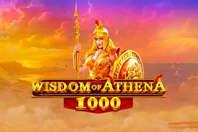 Play Wisdom of Athena 1000 on Starcasino.be online casino