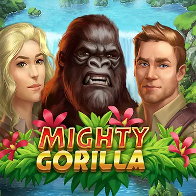 Mighty Gorilla