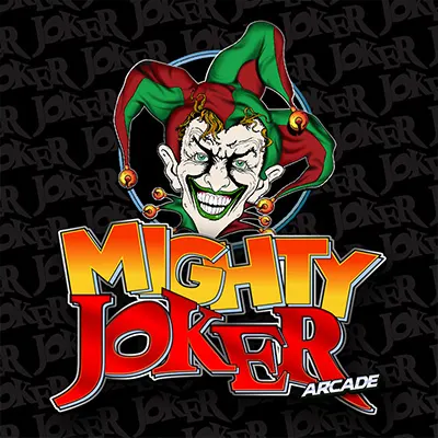 Mighty Joker Arcade