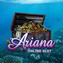 Jouer à Ariana sur le casino en ligne Starcasino.be