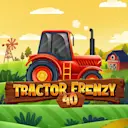 Jouer à Tractor Frenzy 40 sur le casino en ligne Starcasino.be