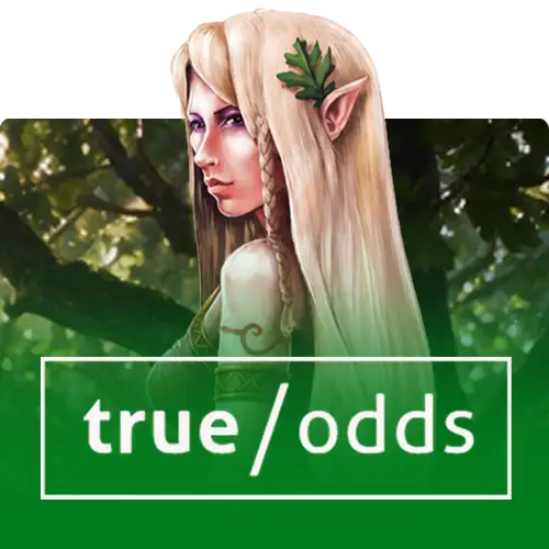 Play True Odds games on Starcasino.be