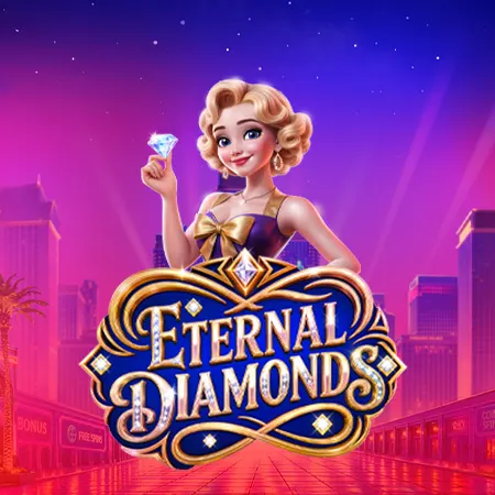 Eternal Diamonds