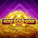 Jouer à Gold Gold Gold 5000 sur le casino en ligne Starcasino.nl