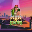 Jouer à Man vs Gator sur le casino en ligne Starcasino.nl