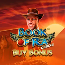 Speel Book of Ra™ Deluxe Buy Bonus op Starcasino.be online casino