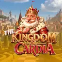 Speel The Kingdom of Cardia op Hotwin.be online casino