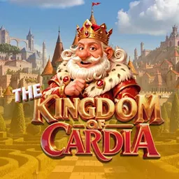 Speel The Kingdom of Cardia op Starcasino.be online casino