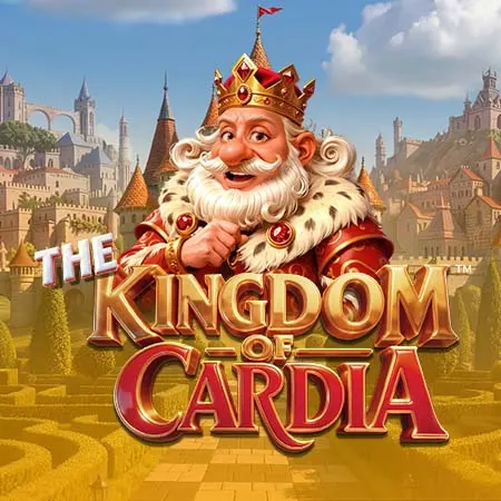 The Kingdom of Cardia