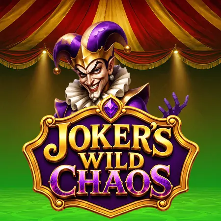 Joker’s Wild Chaos