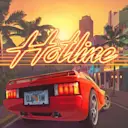 Juega a Hotline en el casino en línea de Solcasino.es