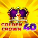 Jouer à Golden Crown 40 sur le casino en ligne Starcasino.nl