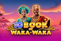 Play Book of Waka Waka on Starcasino.be online casino