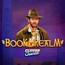 Jouer à Book of Realm Clover Chance sur le casino en ligne Starcasino.nl