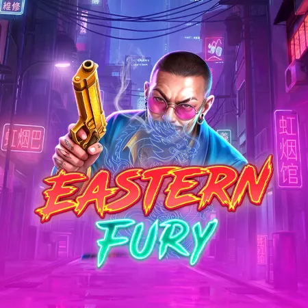 Eastern Fury