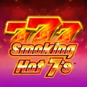 Jouer à Smoking Hot 7'S™ sur le casino en ligne Starcasino.nl