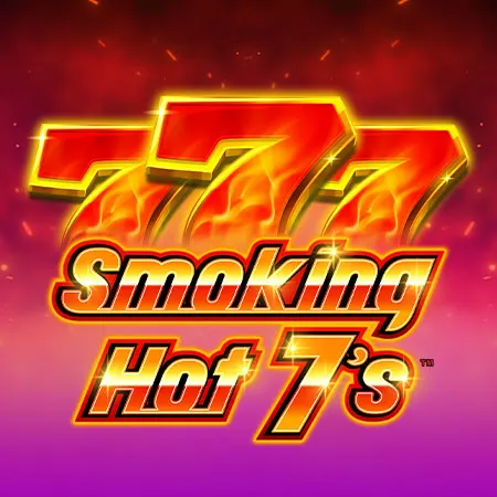Smoking Hot 7'S™
