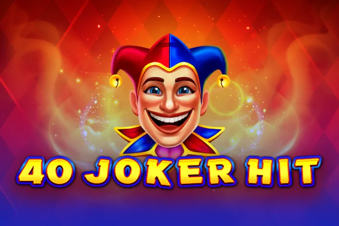 Speel 40 Joker Hit Clover Chance bij Starcasino.nl