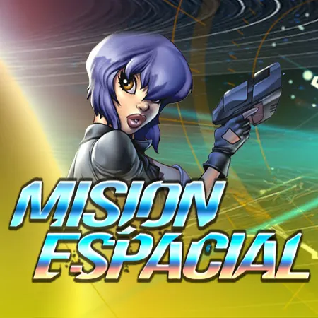 Mision Espacial