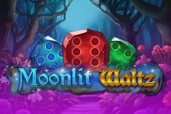 Play Moonlit Waltz Dice on Madisoncasino.be online casino