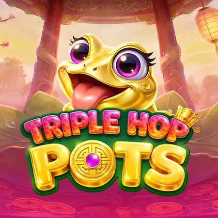 Triple Hop Pots