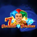 Juega a Grand Jester en el casino en línea de Solcasino.es