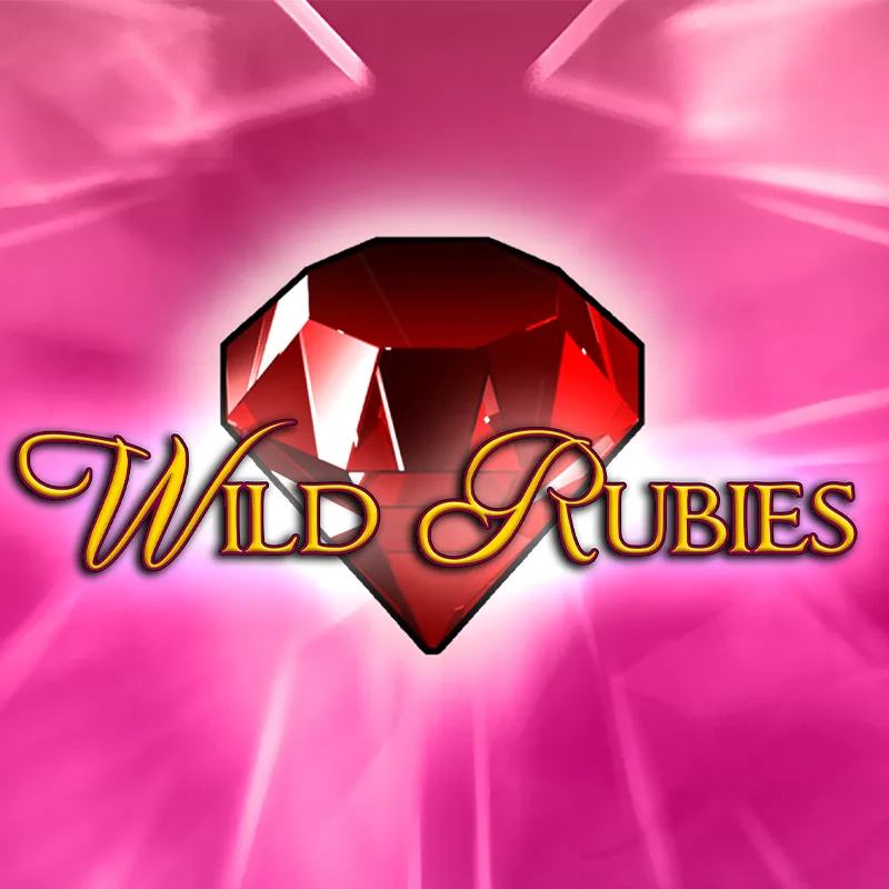 Wild Rubies