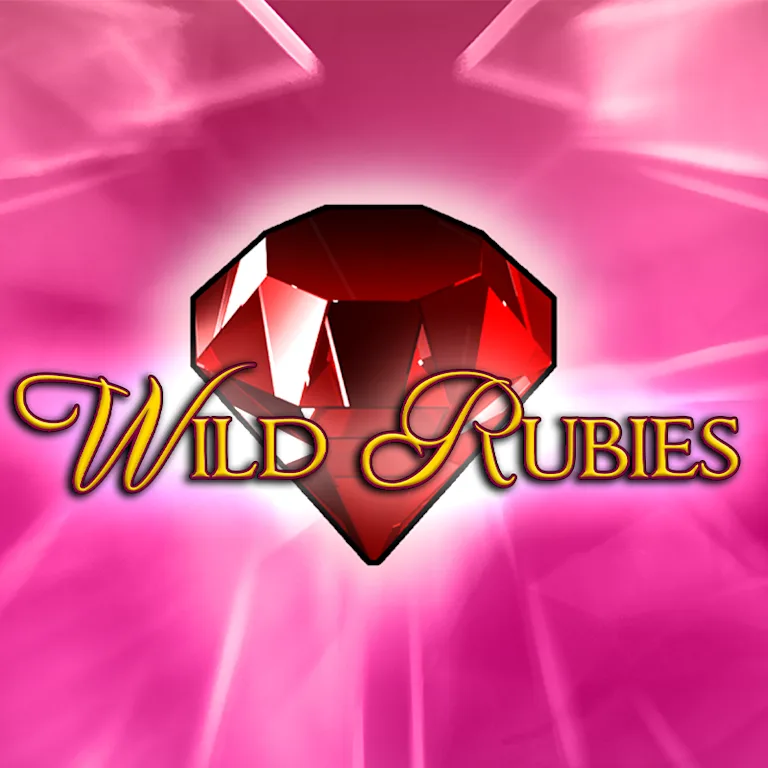 Wild Rubies
