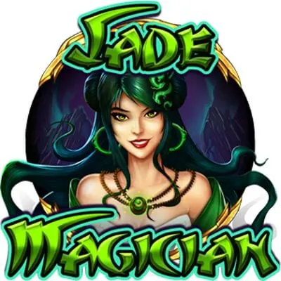 Jade Magician
