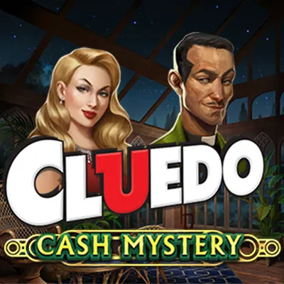 Cluedo Cash Mystery