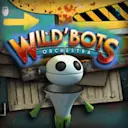在Madisoncasino.be在线赌场上玩Wild'Bots Orchestra Dice