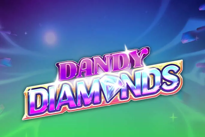 Speel Dandy Diamonds™ bij Starcasino.nl