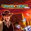 在Madisoncasino.be在线赌场上玩Book of Ra Dice