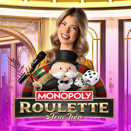 Monopoly Roulette