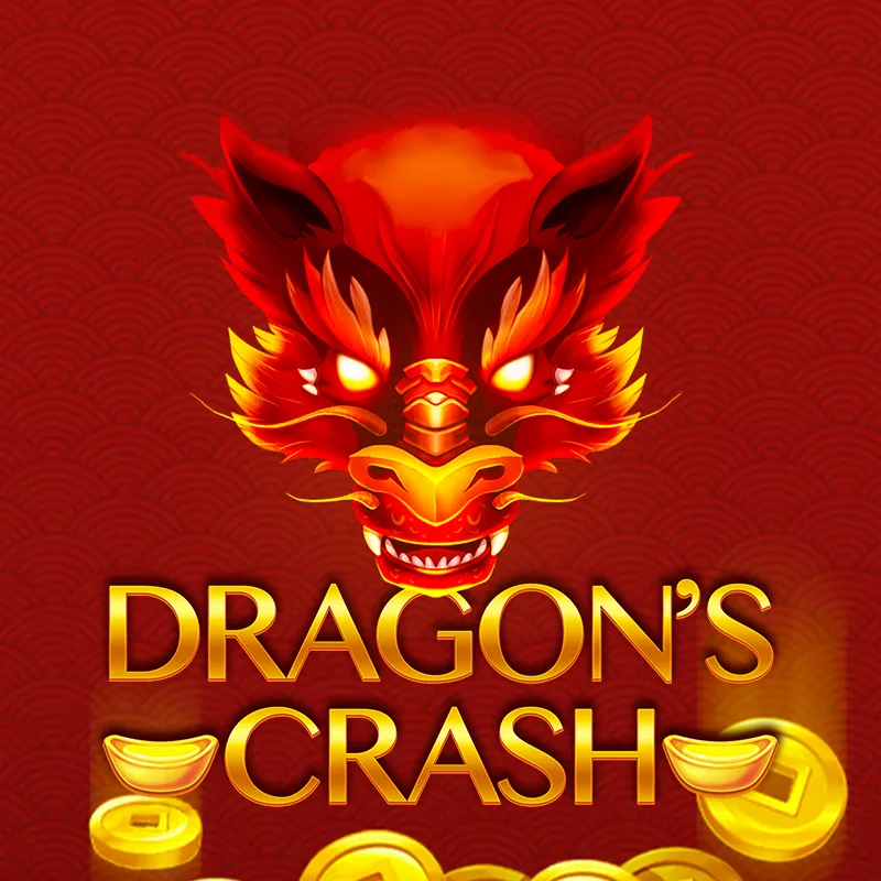 Dragon's Crash