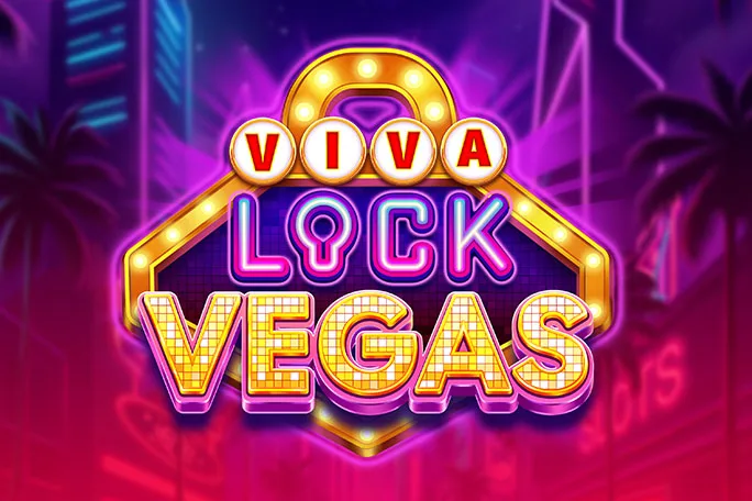 Play Viva Lock Vegas on Starcasino.be online casino