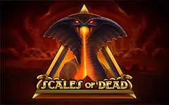 Juega a Scales of Dead en el casino en línea de Solcasino.es