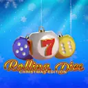 Joacă Rolling Dice Christmas Edition în cazinoul online Stardice.be