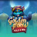 Jouer à Golden Paw Hold & Win sur le casino en ligne Starcasino.be