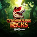 Jouer à Tyrannosaurus Rocks™ sur le casino en ligne Starcasino.be